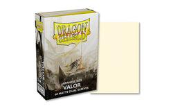 Dragon Shield Japanese Size Sleeves – Matte Dual