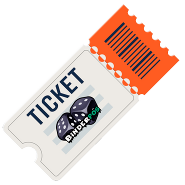 Digimon Evolution August Cup 2024 ticket