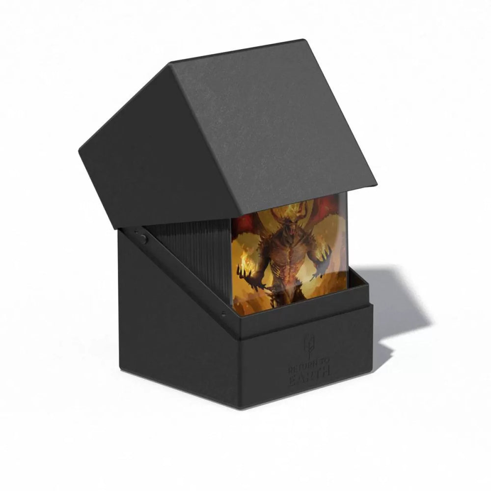 Return to Earth Boulder 100+ Deck Box