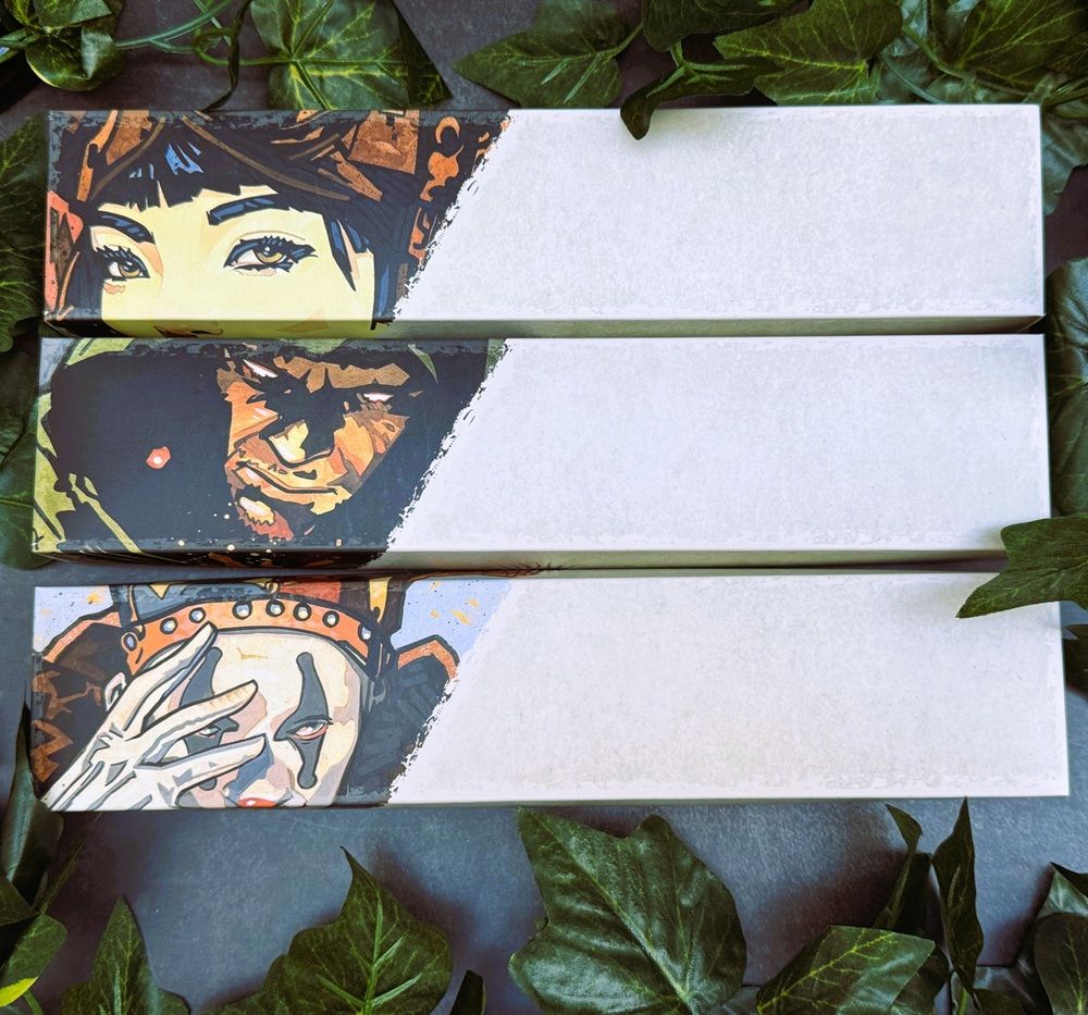 Blood on the Clocktower: The Carousel Expansion