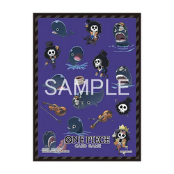One Piece Card Game Official Sleeves Set 14
