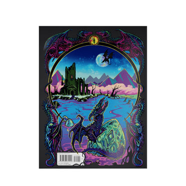 D&D Dragon Delves An Adventure Anthology Hobby Store Exclusive