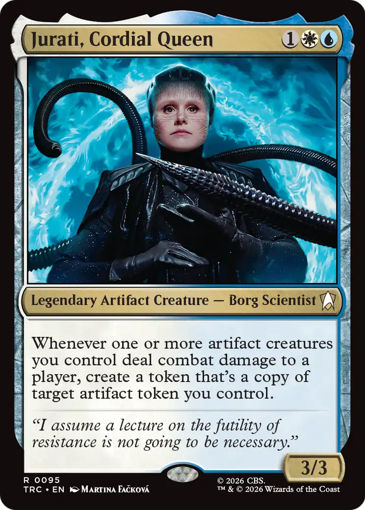 U.S.S. Farragut, Bold Explorer [Star Trek Commander]
