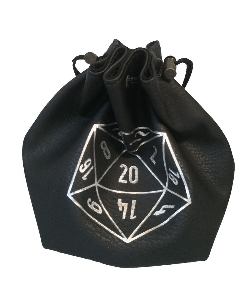 LPG Essentials Dice Bag Large