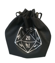 LPG Essentials Dice Bag Large
