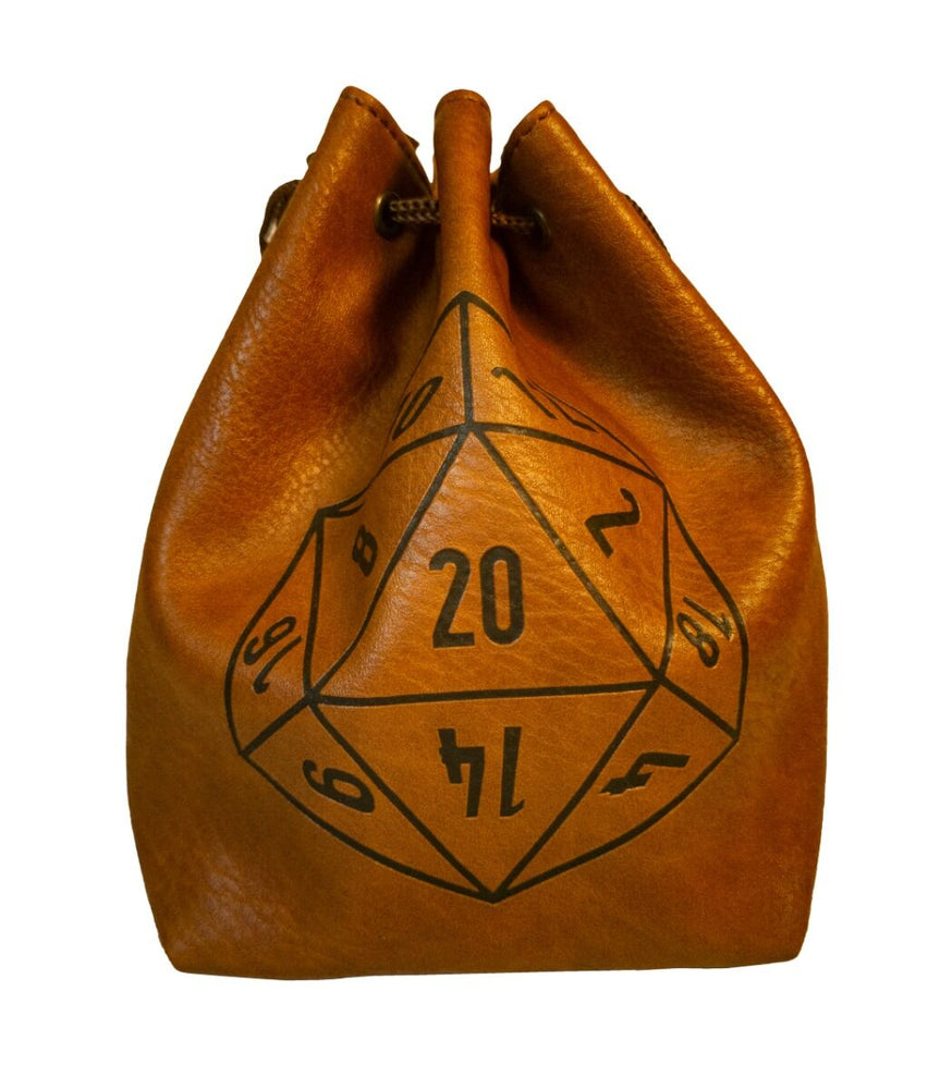 LPG Essentials Dice Bag Large
