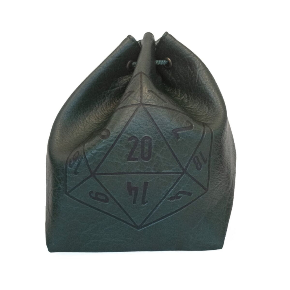 LPG Essentials Dice Bag Large