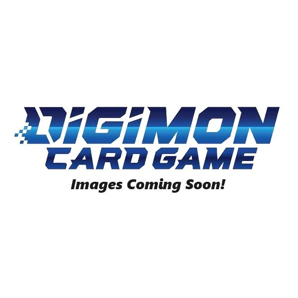 Digimon Card Game Timeless Bonds BT-26 Booster Box (Preorder)