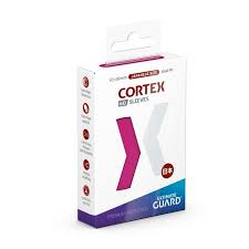 Ultimate Guard Cortex Sleeves Japanese Size