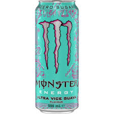Monster Ultra Vice 500ml