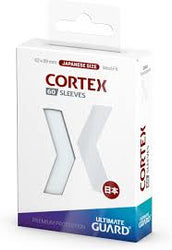 Ultimate Guard Cortex Sleeves Japanese Size