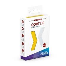 Ultimate Guard Cortex Sleeves Japanese Size