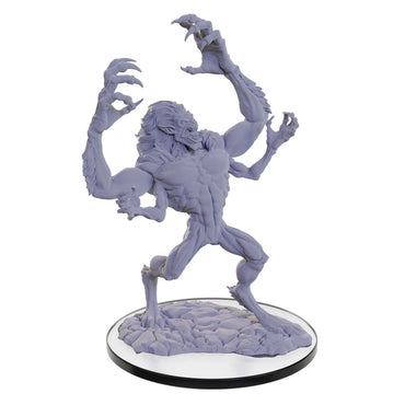 D&D Nolzur's Marvelous Miniatures: Draegloth