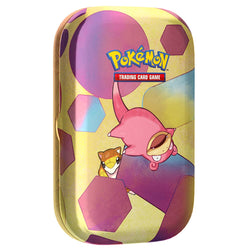 Pokemon TCG Scarlet and Violet 151 Mini Tins