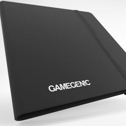 Gamegenic Casual Album 24 Pocket