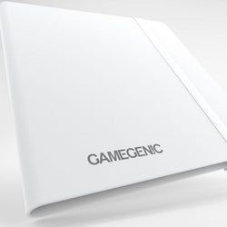 Gamegenic Casual Album 24 Pocket