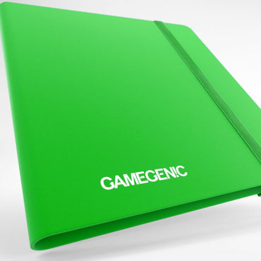 Gamegenic Casual Album 8 pocket