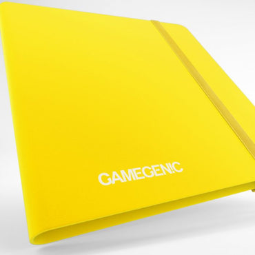 Gamegenic Casual Album 8 pocket