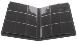 Gamegenic Star Wars Unlimited 18-Pocket Album - Qui-Gon Jinn/Darth Maul