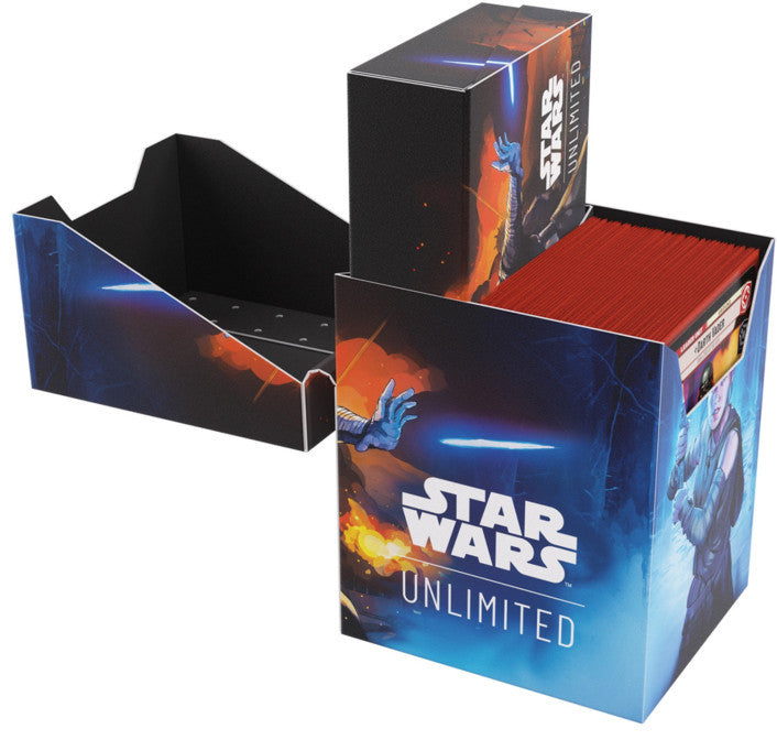 Gamegenic Star Wars Unlimited Soft Crate