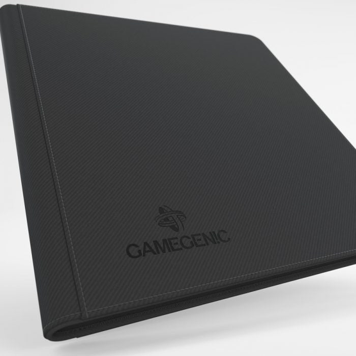 Gamegenic Zip Up Album 18 Pocket