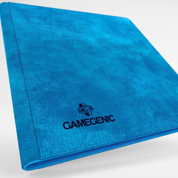 Gamegenic Zip Up Album 18 Pocket