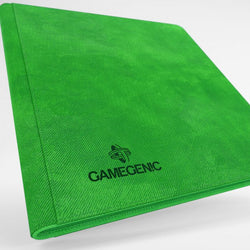 Gamegenic Zip Up Album 18 Pocket