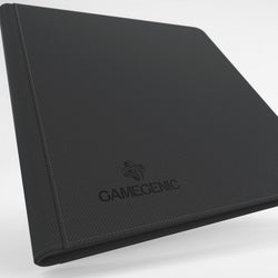 Gamegenic Zip Up Album 8 Pocket