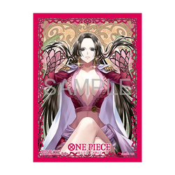 One Piece Card Game: Official Sleeves Set 13