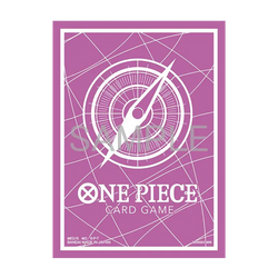 One Piece Card Game: Official Sleeves Set 13