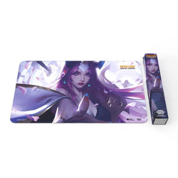 Riftbound League of Legends TCG Spiritforged Spirit Blossom Irelia