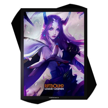 Riftbound League of Legends TCG: Spiritforged Spirit Blossom Irelia