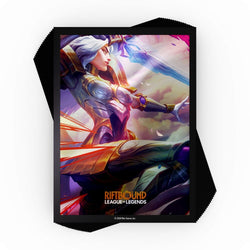 Riftbound League of Legends TCG – Sleeves – Vendetta: Kayle vs Morgana