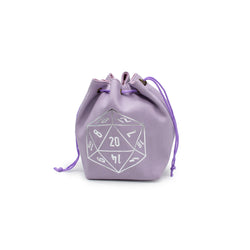 LPG Essentials Dice Bag Large