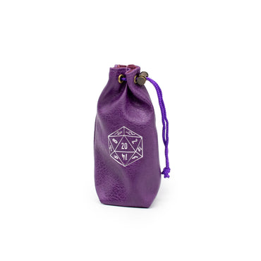LPG Essentials Dice Bag Small