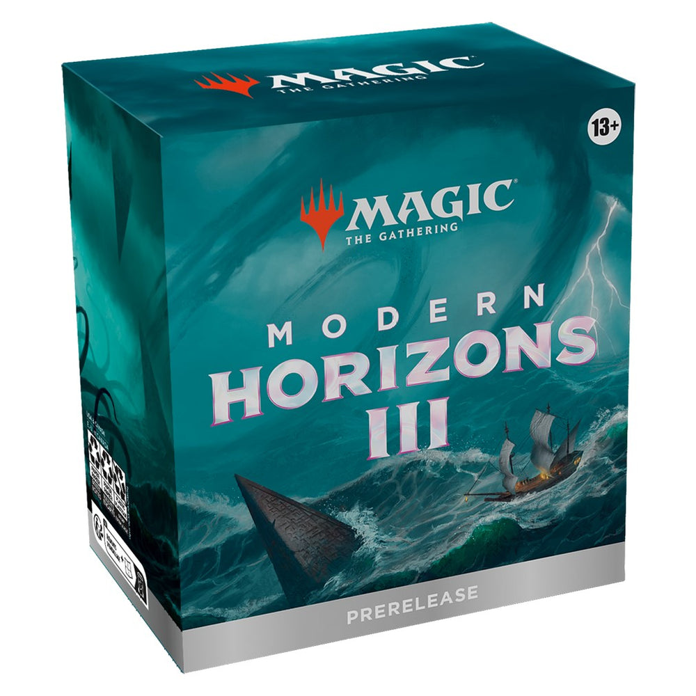 Modern Horizons 3 Prerelease Pack