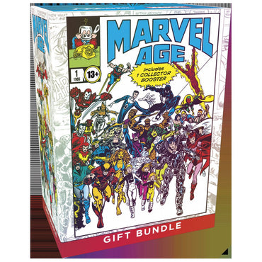 Magic Marvel Super Heroes Gift Bundle (Preorder)