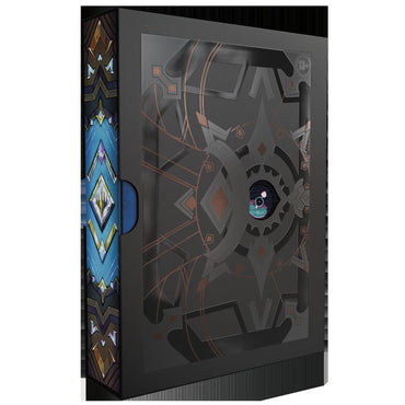 Magic Secrets of Strixhaven Codex Bundle