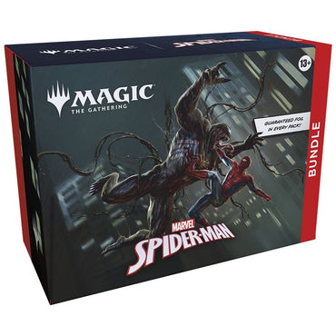 Magic Spiderman Bundle (Preorder)