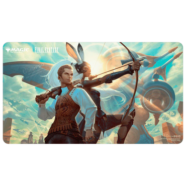 ULTRA PRO Magic: The Gathering - Final Fantasy Playmat K