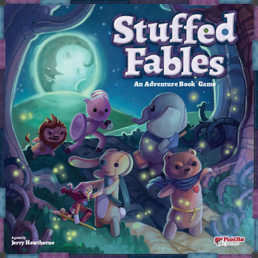 Stuffed Fables (Ex Demo Copy)