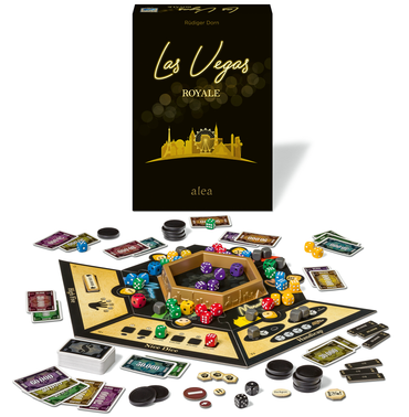 Las Vegas Royale