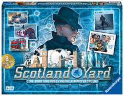 Scotland Yard