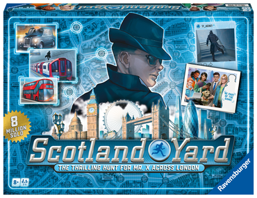 Scotland Yard
