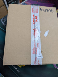 Yu-Gi-Oh Duelist's Advance Booster Case (12 Booster Boxes)