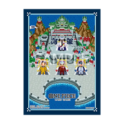 One Piece Card Game Official Sleeves Set 15