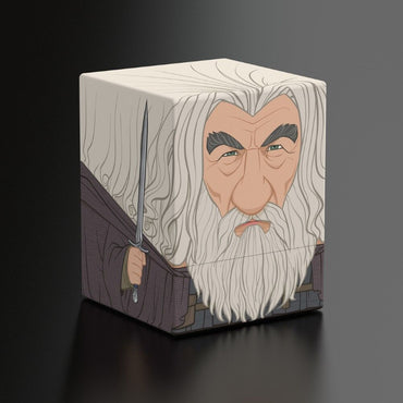 Ultimate Guard: Squaroes - The Hobbit: Gandalf the Grey