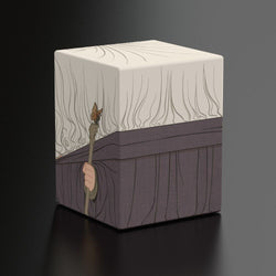Ultimate Guard: Squaroes - The Hobbit: Gandalf the Grey