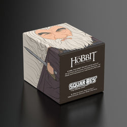Ultimate Guard: Squaroes - The Hobbit: Gandalf the Grey