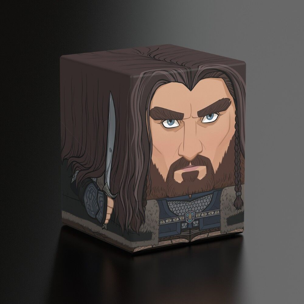 Ultimate Guard: Squaroes – The Hobbit: Thorin Oakenshield